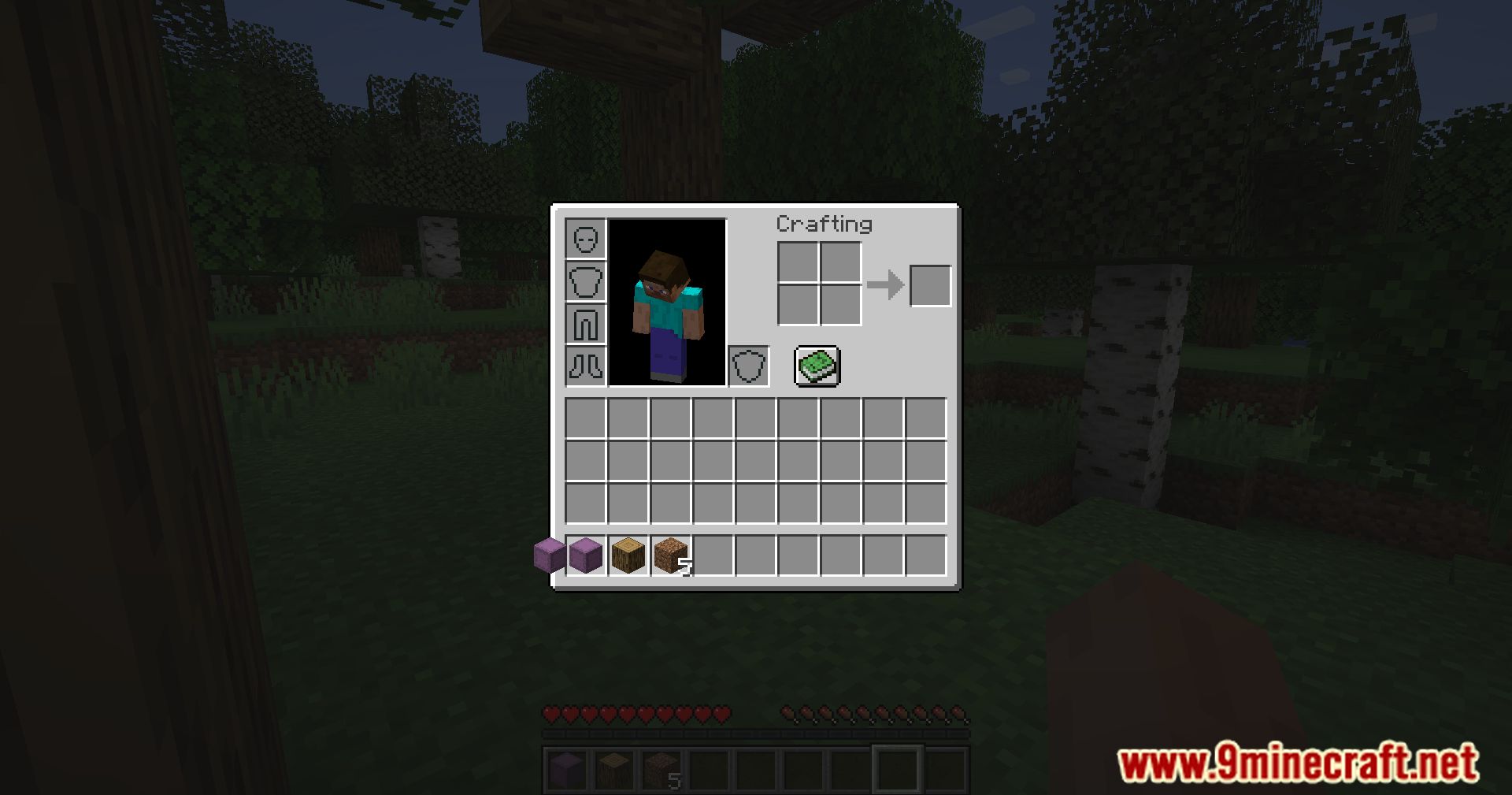 Packed Inventory Mod (1.20.4, 1.19.4) - Simplify Shulker Boxes, Packed Inventory Mod Spotlight!!! 14