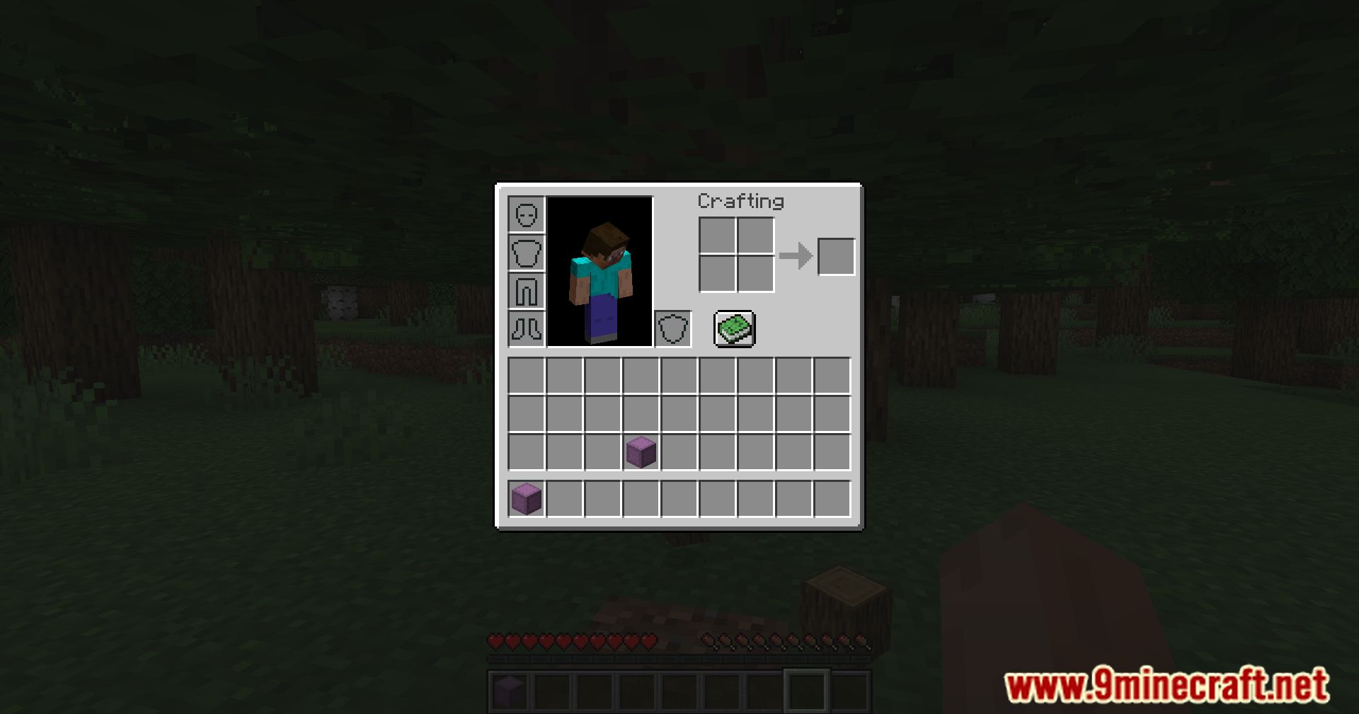 Packed Inventory Mod (1.20.4, 1.19.4) - Simplify Shulker Boxes, Packed Inventory Mod Spotlight!!! 3