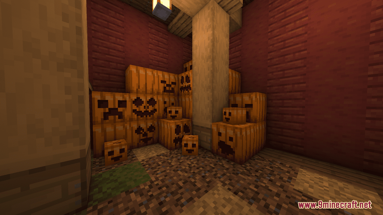 Potato's Autumn Tweaks Resource Pack (1.20.6, 1.20.1) - Texture Pack 5