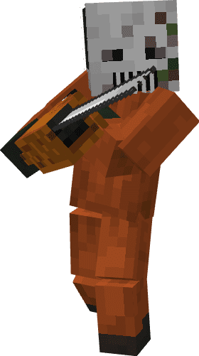 Puppet Combo Killers Addon (1.20) - MCPE/Bedrock Mod 7