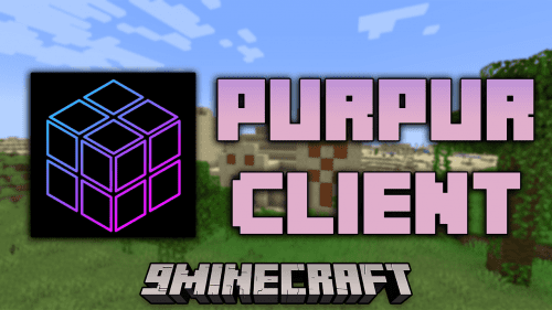 Purpur Client Mod (1.21.1, 1.20.1) – Smoother Gameplay With Purpur Client Thumbnail