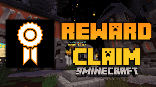 Reward Claim Mod (1.8.9) – Your In-Game Gateway To Hypixel Rewards Thumbnail