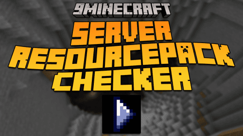 Server Resourcepack Checker Mod (1.21, 1.20.1) – Join And Leave Servers Swiftly Thumbnail