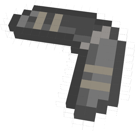 Simple Boomerangs Addon (1.20) - MCPE/Bedrock Mod 5