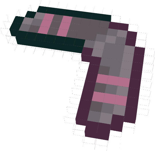 Simple Boomerangs Addon (1.20) - MCPE/Bedrock Mod 9