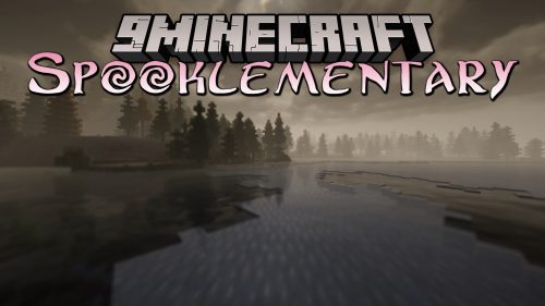 Spooklementary Shaders (1.21, 1.20.1) – Spooky Complementary Shaders Edit Thumbnail