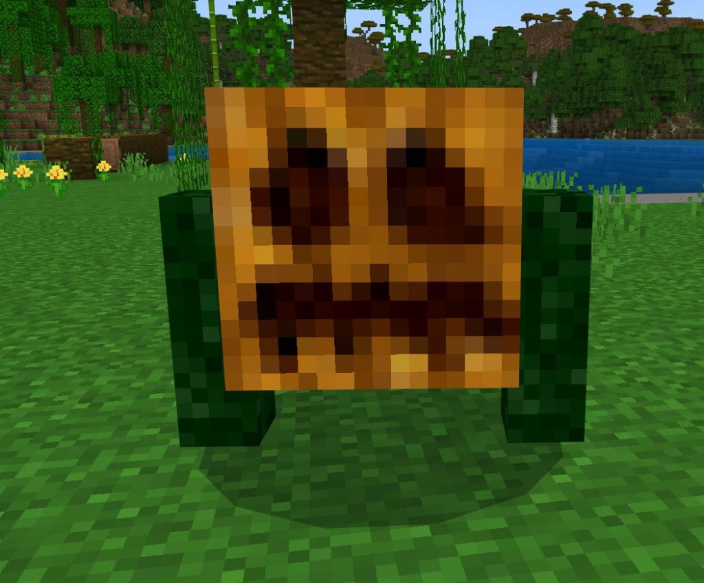 SpookyCraft Addon (1.20) - MCPE/Bedrock Mod 13