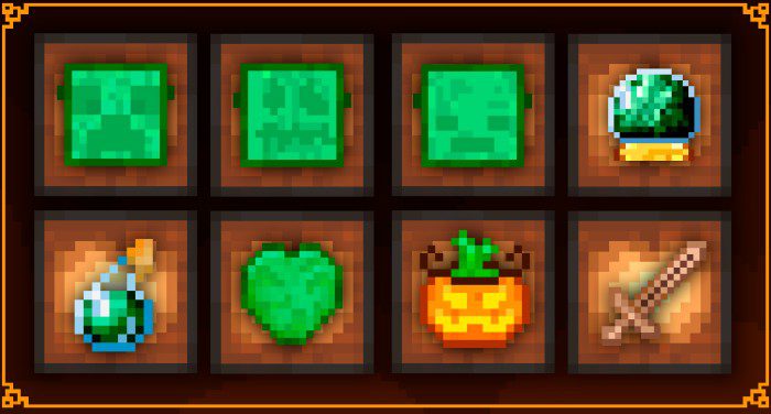 Sweet Brew Bash Addon (1.20, 1.19) - MCPE/Bedrock Mod 10