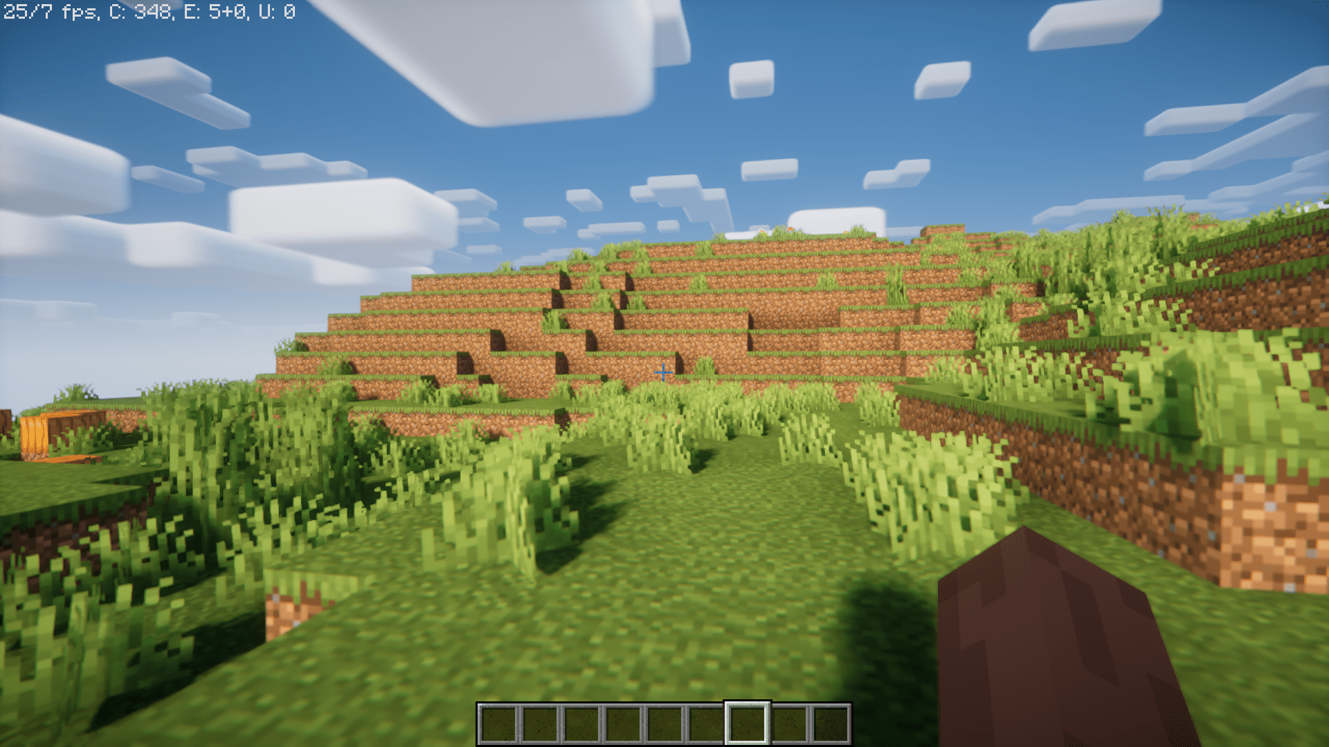 TCDCommons API Mod (1.20.4, 1.19.4) - Library Mod 3