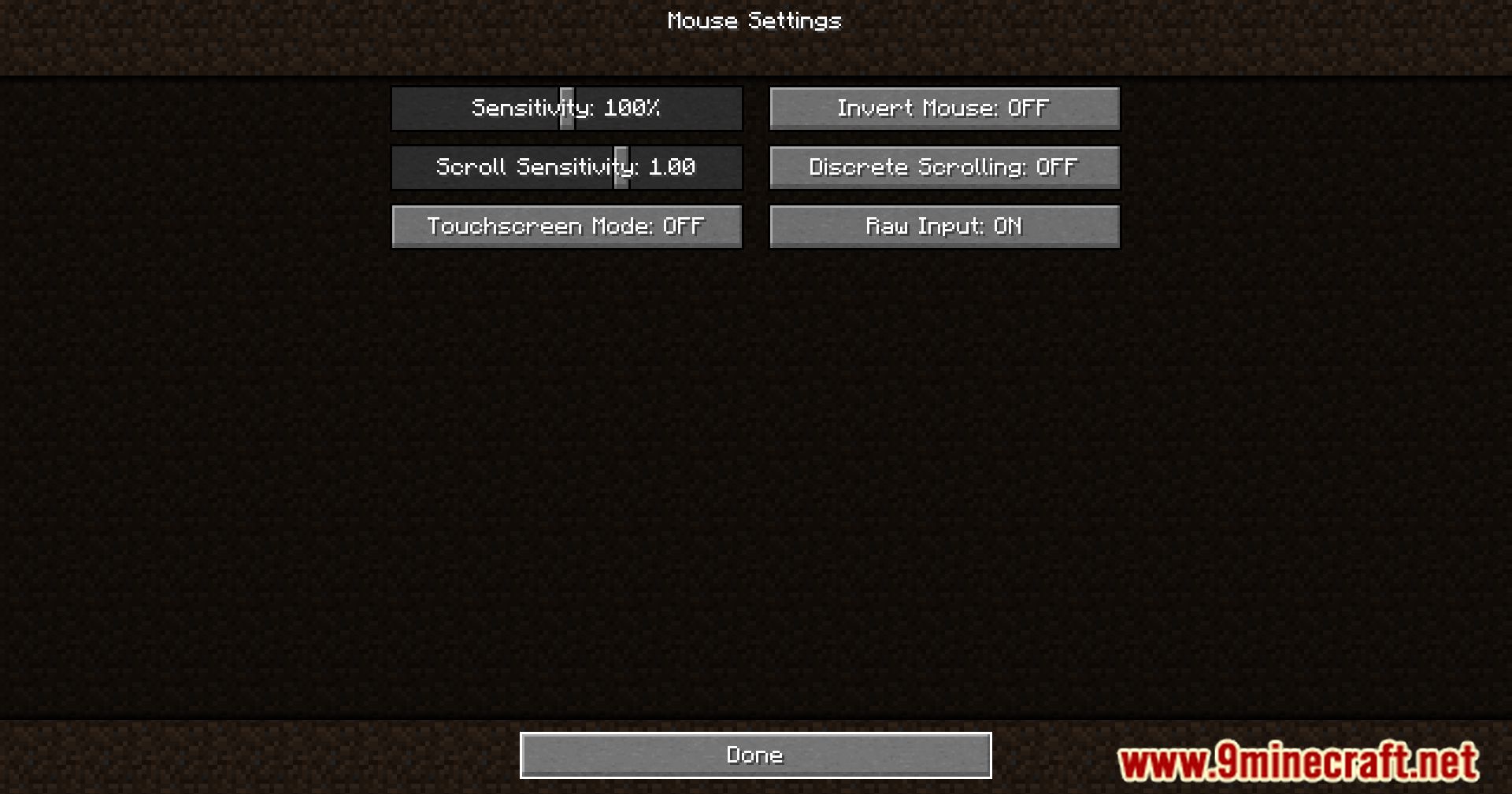 TexTrue's Embeddium Options Mod (1.20.4, 1.19.4) - Elevating Minecraft User Experience 4