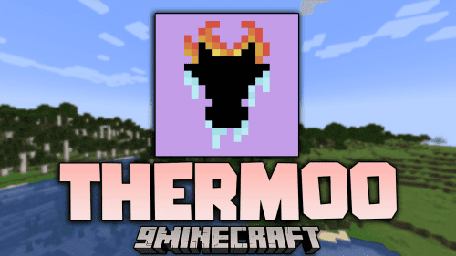 Thermoo Mod (1.21.1, 1.20.1) – A Touch Of Realism To Minecraft’s Climate Thumbnail