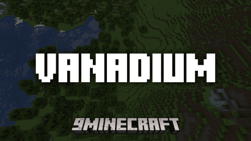 Vanadium Mod (1.20.1) – Custom Colors Thumbnail