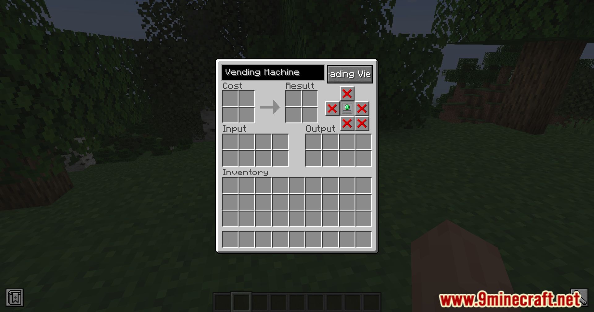 Tom's Trading Network Mod (1.20.4, 1.19.4) - Making Player Trading Easier 4