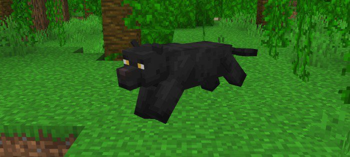 VanillA Animals Addon (1.20) - MCPE/Bedrock Mod 16