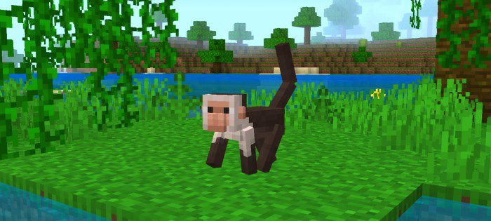 VanillA Animals Addon (1.20) - MCPE/Bedrock Mod 10