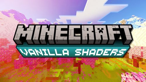 Vanilla Advanced Shaders (1.21, 1.20.1) – High-Performance in Low-End PC Thumbnail