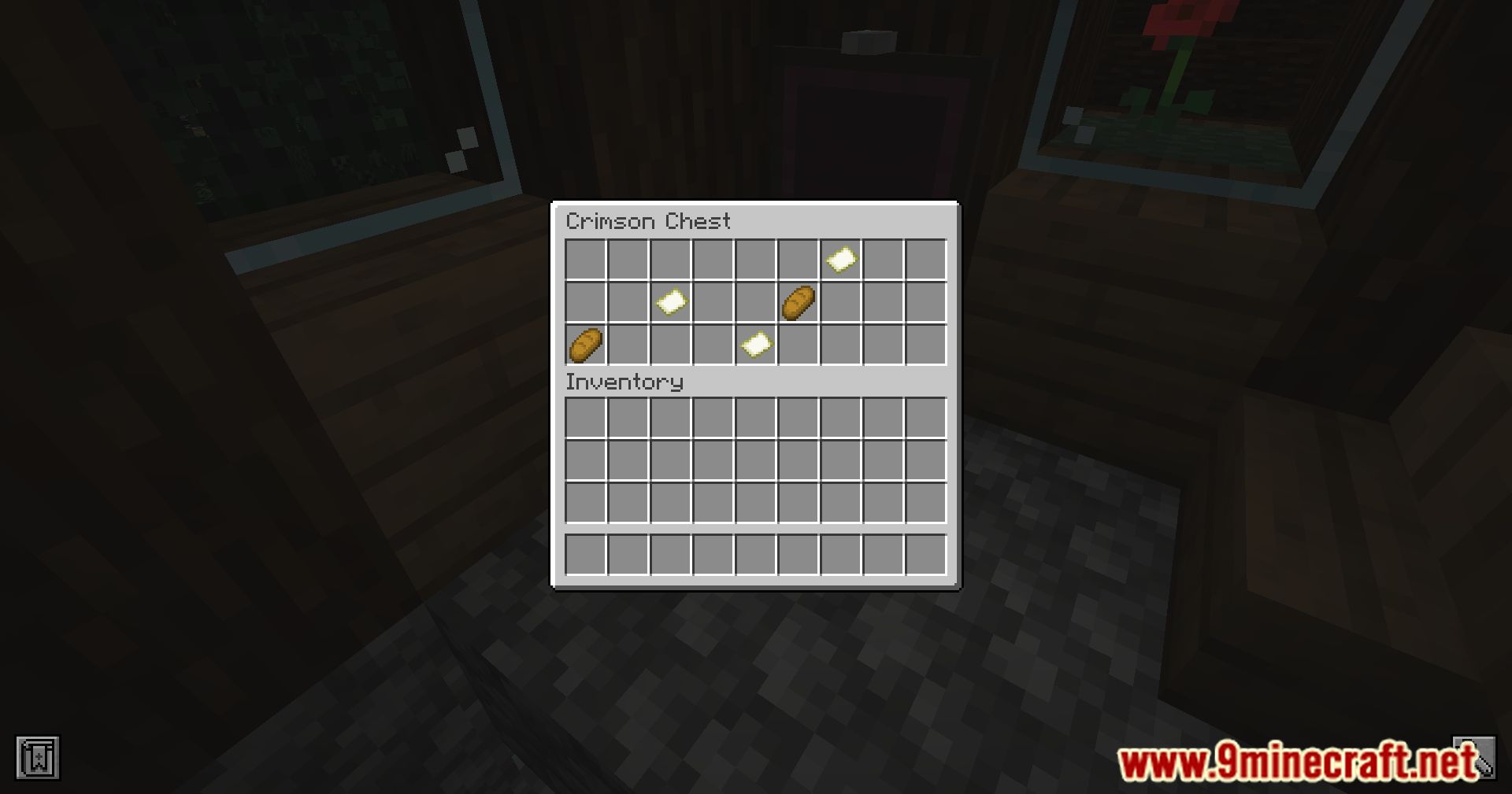 Variant Chests Mod (1.20.4, 1.19.4) - From Crafting To Aesthetics 11