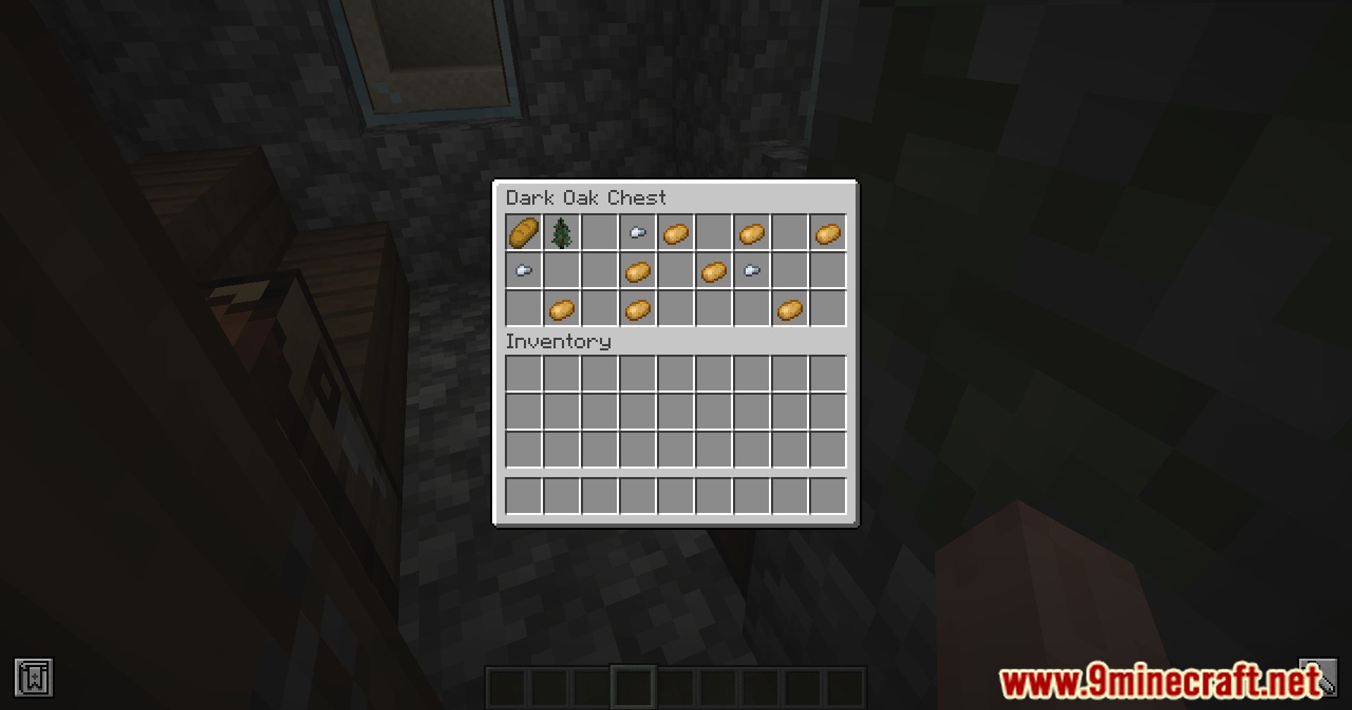 Variant Chests Mod (1.20.4, 1.19.4) - From Crafting To Aesthetics 6