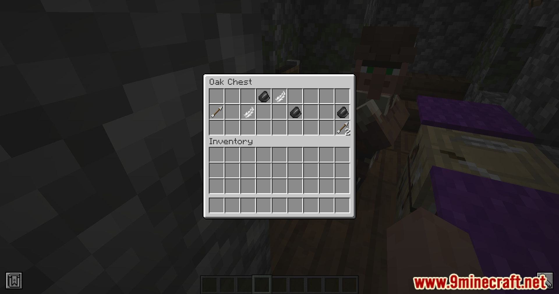 Variant Chests Mod (1.20.4, 1.19.4) - From Crafting To Aesthetics 8