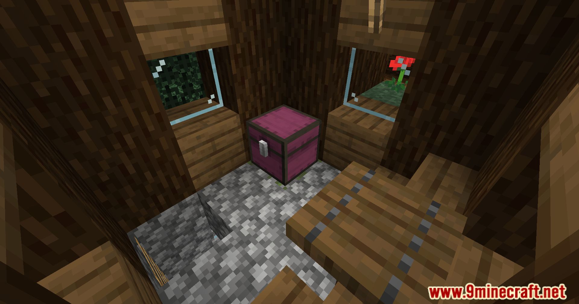 Variant Chests Mod (1.20.4, 1.19.4) - From Crafting To Aesthetics 10