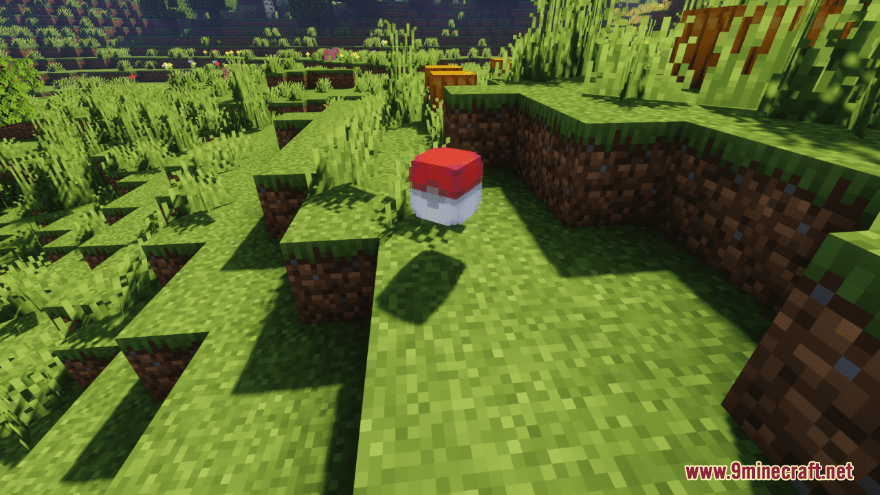 Warden To Snorlax Resource Pack (1.20.6, 1.20.1) - Texture Pack 5