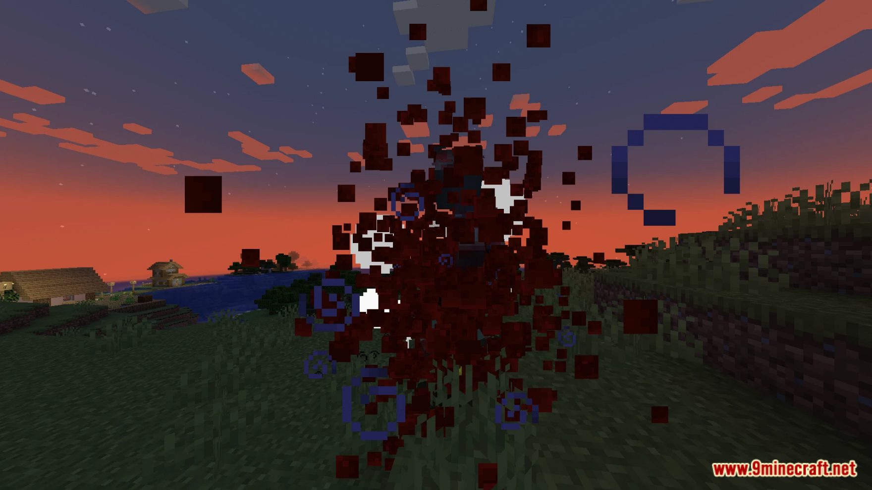 Zombies Plus Data Pack (1.20.2, 1.19.4) - Enhance The Undead Experience In Minecraft! 10