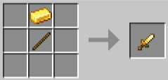 Basic Weapons Mod (1.21.1, 1.20.1) - Adding 5 New Weapon Types 10