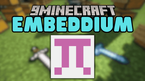 Embeddium Mod (1.21, 1.20.1) – Improves Performance and Compatibility Thumbnail