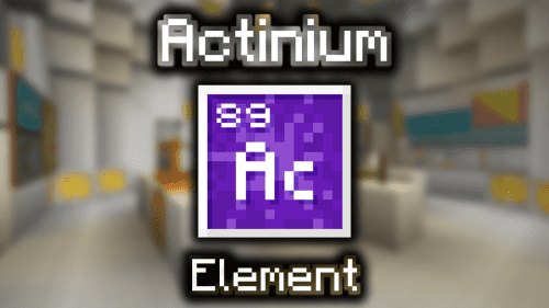 Actinium – Wiki Guide Thumbnail