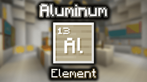 Aluminum – Wiki Guide Thumbnail