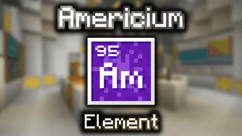 Americium – Wiki Guide Thumbnail