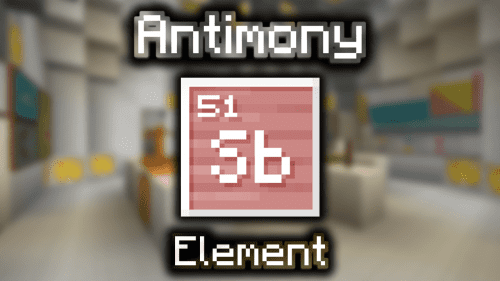 Antimony – Wiki Guide Thumbnail