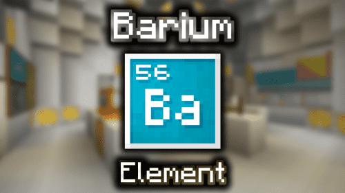 Barium – Wiki Guide Thumbnail