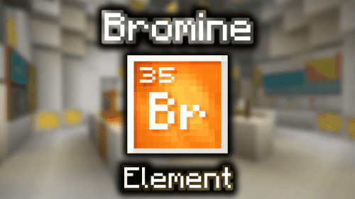 Bromine – Wiki Guide Thumbnail