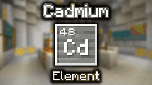 Cadmium – Wiki Guide Thumbnail