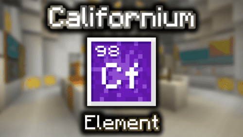Californium – Wiki Guide Thumbnail