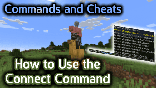 How to Use the Connect Command – Wiki Guide Thumbnail