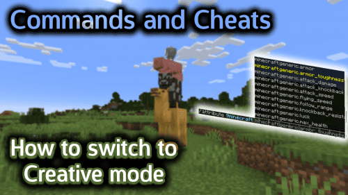 How to switch to Creative mode – Wiki Guide Thumbnail