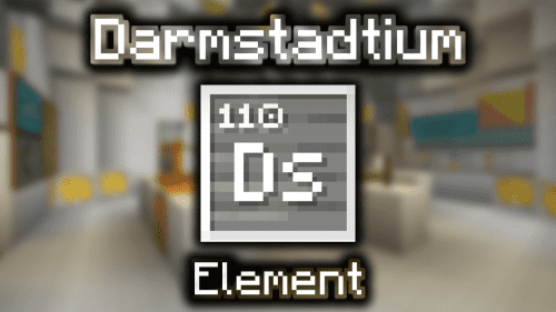 Darmstadtium – Wiki Guide Thumbnail