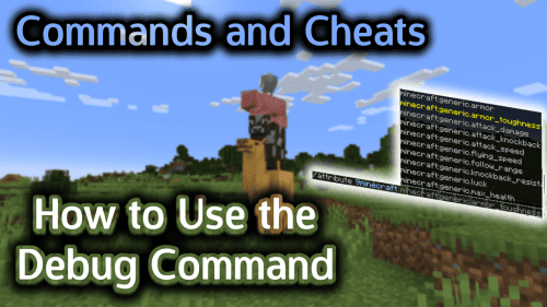 How to Use the Debug Command – Wiki Guide Thumbnail