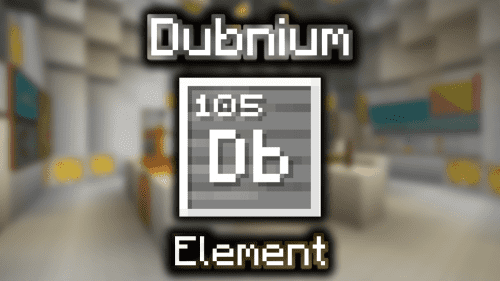 Dubnium – Wiki Guide Thumbnail