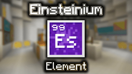 Einsteinium – Wiki Guide Thumbnail