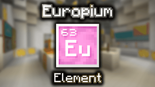 Europium – Wiki Guide Thumbnail