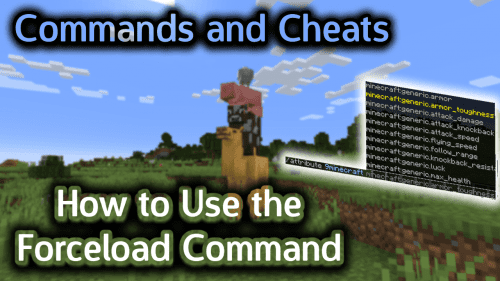 How to Use the Forceload Command – Wiki Guide Thumbnail