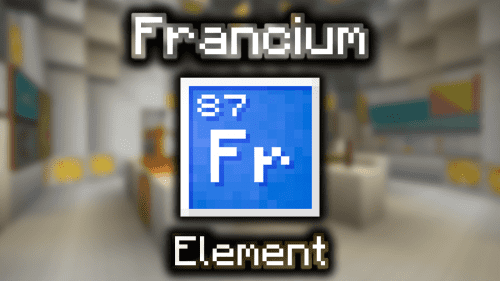 Francium – Wiki Guide Thumbnail