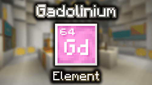Gadolinium – Wiki Guide Thumbnail