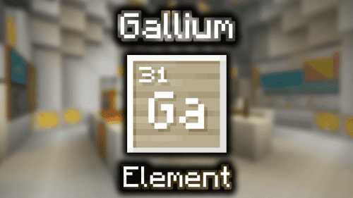 Gallium – Wiki Guide Thumbnail