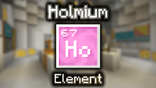 Holmium – Wiki Guide Thumbnail