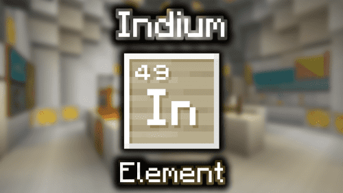 Indium – Wiki Guide Thumbnail