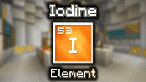 Iodine – Wiki Guide Thumbnail